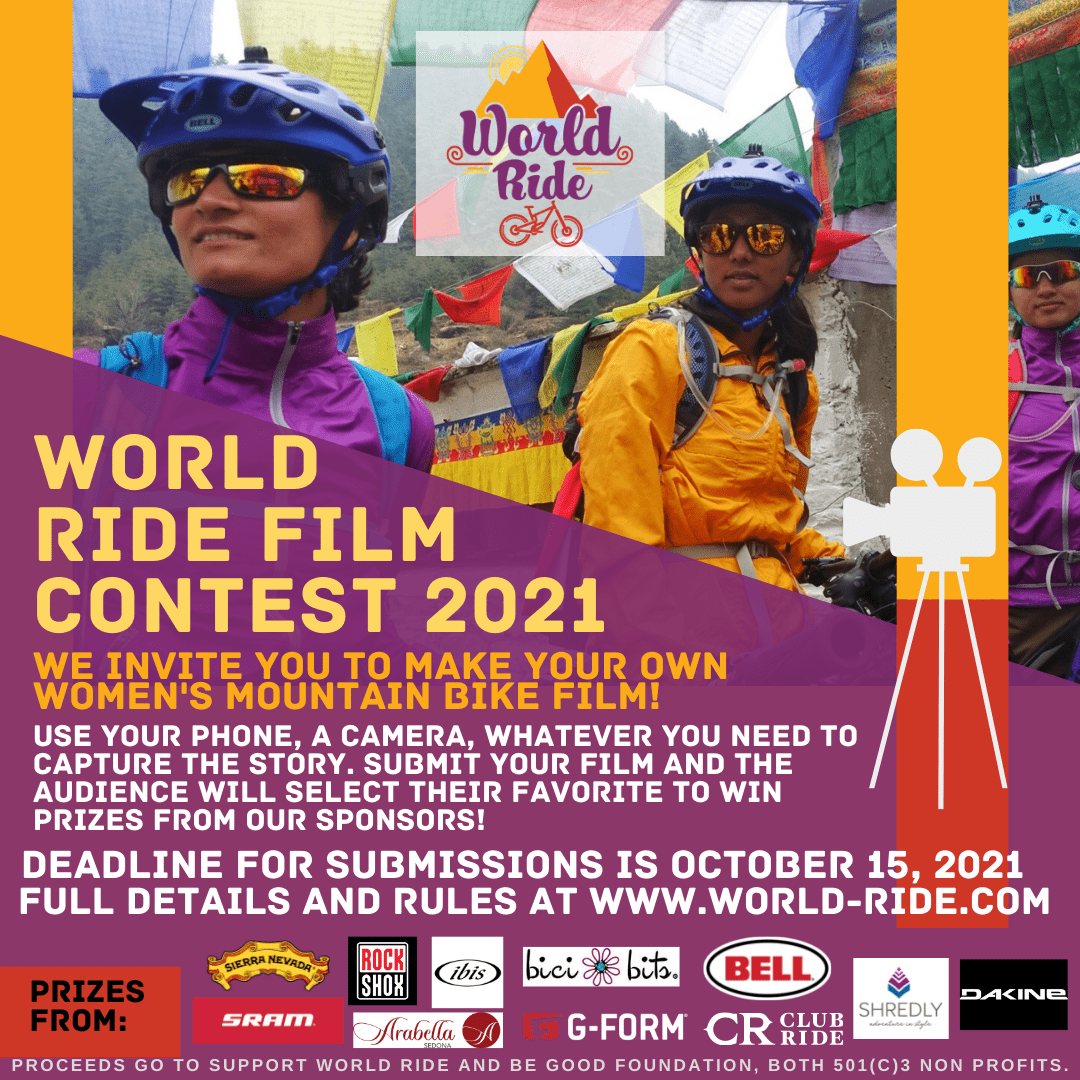 Film - World Ride