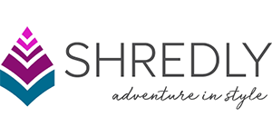 Shredly Logo